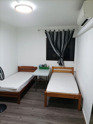 Blk 143 Petir Road (Bukit Panjang), HDB 4 Rooms #614574821